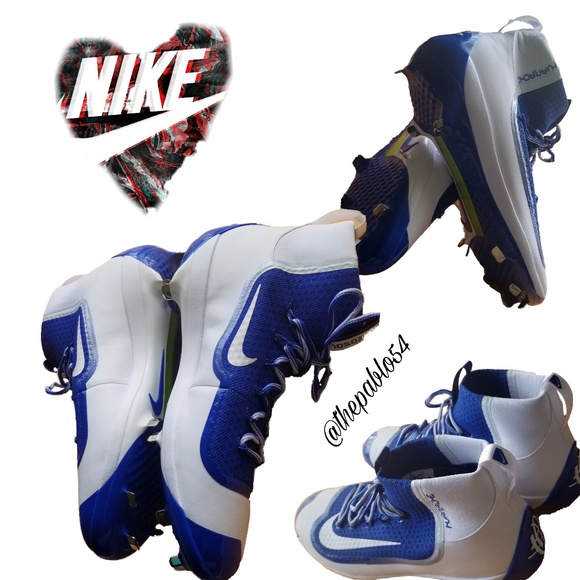 Nike | Shoes | Nike Alpha Huarache 2k 